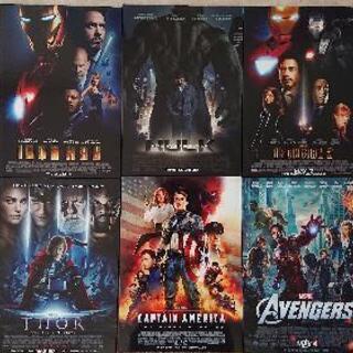 MCUアートコレクション＋Blu-ray2本