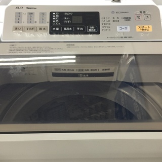 ID 512955 洗濯機10K 東芝 2018年 AW-KS10SD6