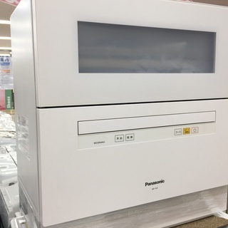 Panasonic 食器洗い乾燥機 【トレファク岸和田店】 - キッチン家電