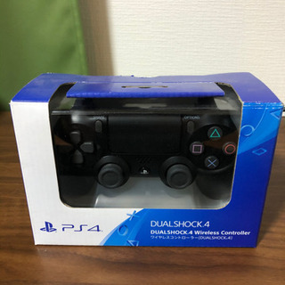 PS4  コントローラー　DUALSHOCK4  Wireles...