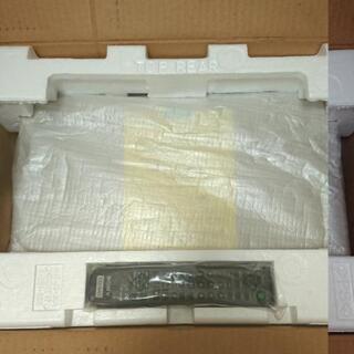 激レア✨ ほぼ未使用 SONY  CD & MDレコーダー