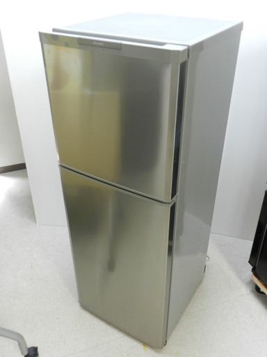 三菱 ノンフロン冷凍冷蔵庫 MR-T16P 2009年製 都内近郊送料無料