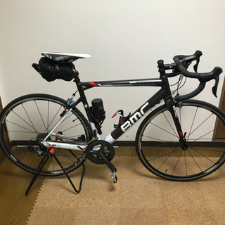 BMC SLR02 アルテグラ　2014年製