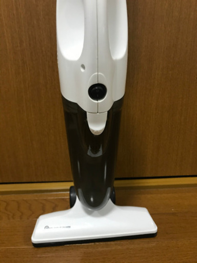 【美品】ニトリ掃除機