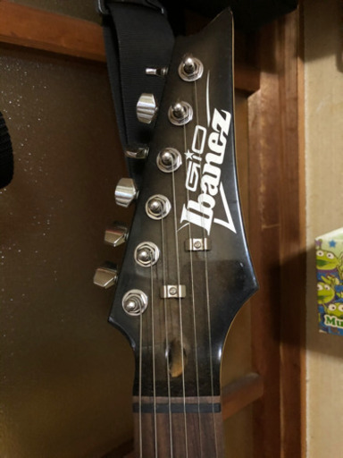 エレキギター - 弦楽器、ギター 