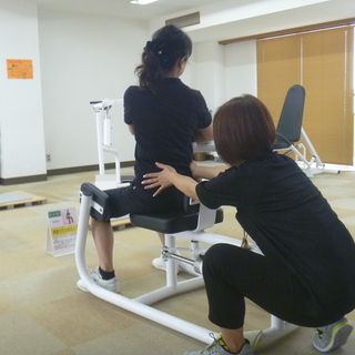 女性専用の30分フィットネスクラブ　健康管理は運動から始めてみませんか？ - 京都市