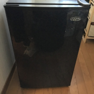小型冷蔵庫 75L