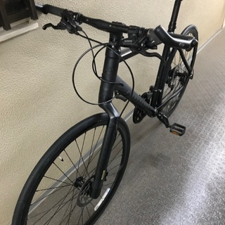 美品！CANNONDALE BADBOY SOLO キャノンデール バッドボーイ