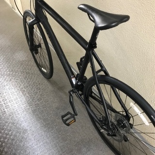 美品！CANNONDALE BADBOY SOLO キャノンデール バッドボーイ