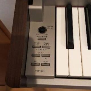 ヤマハ 電子ピアノ Arius 2010年製 YDP-S31 中古