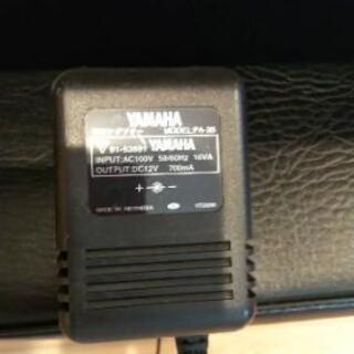 ヤマハ 電子ピアノ Arius 2010年製 YDP-S31 中古
