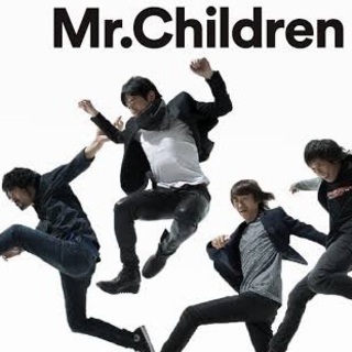 ⭐️Mr.Children/ミスチル@関西