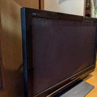 (取引中)Panasonic VIERA 42型TV  テレビ台...