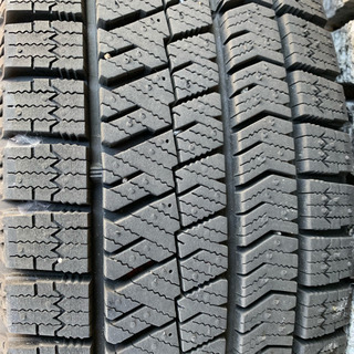 スタッドレス ブリザック vrx2