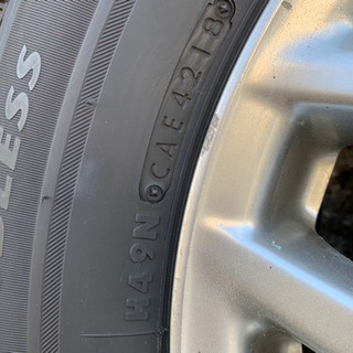 スタッドレス ブリザック vrx2