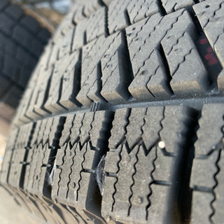 スタッドレス ブリザック vrx2