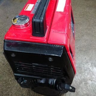 ホンダ発電機 EX900 HONDA