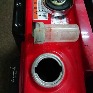 ホンダ発電機 EX900 HONDA