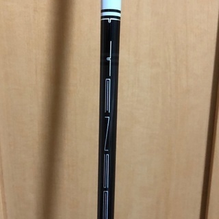 TENSEI CK PRO WHITE 70 TX テーラーメイドスリーブ付き