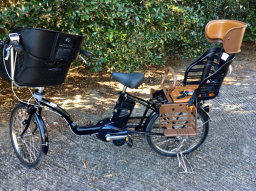 L5S電動自転車C50N☆パナソニックギッュト