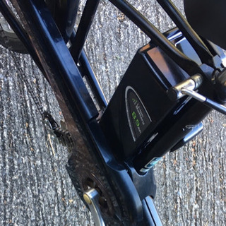 L5S電動自転車C50N☆パナソニックギッュト