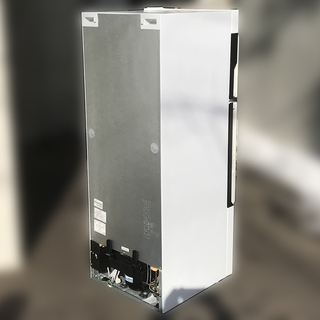 札幌市☆ Haier 格安!! シンプル 2ドア冷凍冷蔵庫 268L ◇ JR-NF268E  