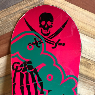 デスレーベル.バートンミッション