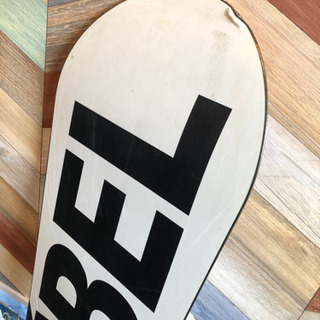 デスレーベル.バートンミッション