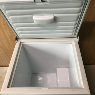 サンデン冷凍ケース(SHｰ220X)