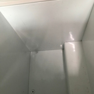 サンデン冷凍ケース(SHｰ220X)