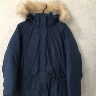 エルエルビーン　GORE-TEX ダウンジャケット　ビンデージ　...