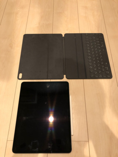 iPad Pro 第3世代 12.9インチ スペースグレイ 512GB | gasreg.org.eg