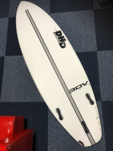 DHD5.9 1019モデル