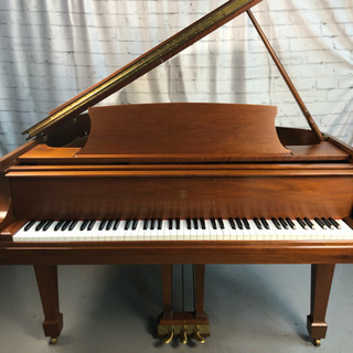 大幅値下げ　スタインウェイMモデル 1986年式