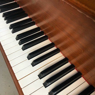 大幅値下げ　スタインウェイMモデル 1986年式