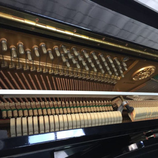 【名器】KAWAI BL-82 アップライトピアノ