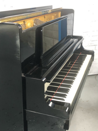 【名器】KAWAI BL-82 アップライトピアノ
