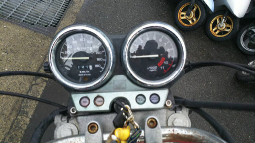 HONDA ジェイド 250cc 実度確認OK 整備点検前提 福岡市南区