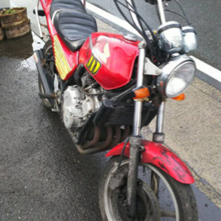 Honda ジェイド250cc 実度確認ok 整備点検前提福岡市南区 掘り出し物探し隊 福岡のホンダ の中古あげます 譲ります ジモティーで不用品の処分