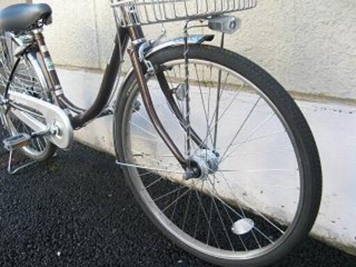 ブリジストン 自転車 24 インチ 大人