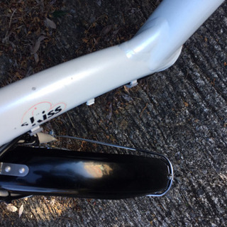 A5N電動自転車W54Tヤマハパスキッス20インチ8アンペア