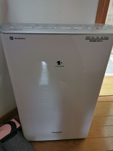 パナソニック除湿器　F-YC120HRX