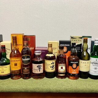 [現14名]1/29 ウイスキー会in渋谷（飲み方自由で 飲み放題！）