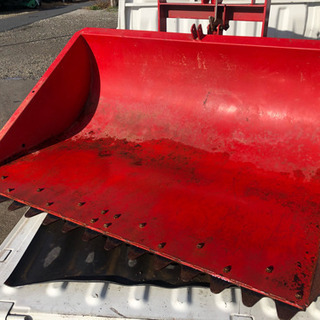 ☆コバシ☆リアバケット☆除雪☆堆肥☆運搬☆トラクター☆