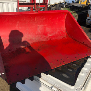 ☆コバシ☆リアバケット☆除雪☆堆肥☆運搬☆トラクター☆