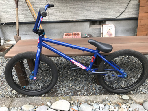 BMX Academy Aspire 引き取り予約済み BMX Academy Aspire 引き取り予約済み