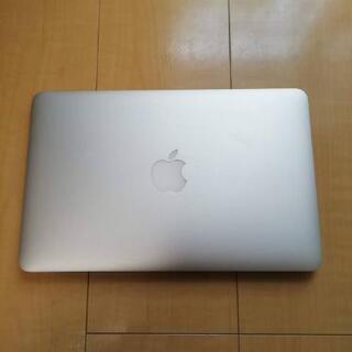 MacBook Air(決まりました)