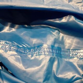 山岳テント　ダンロップ　VS-20　グランドシート付属　（未使用品）