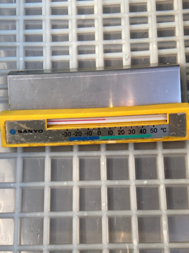 水冷式冷蔵庫 サンヨーBC151G 5