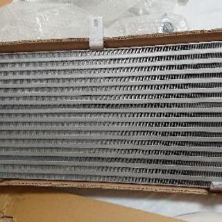 トラスト GReddy シルビア 180SX インタークーラー 新品